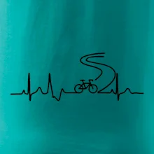 EKG cestná cyklistika