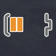 Rodinné tričká - batéria - otecko