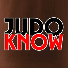 Judo know