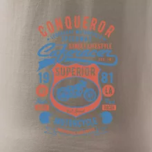 Conqueror Speedway Conqueror Speedway