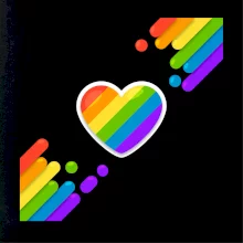 Srdce uhlopriečne Srdce uhlopriečne