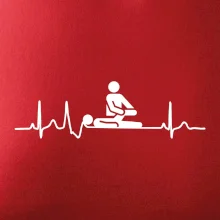 EKG fyzioterapia