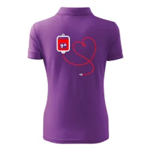 Transfúzia srdce Transfúzia srdce