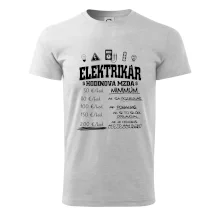 Hodinová mzda elektrikár Hodinová mzda elektrikár