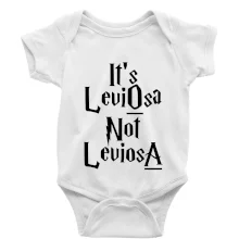 Leviosa not Levjosa Leviosa not Levjosa