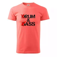 Drum & Bass (Rum & Ass) Drum & Bass (Rum & Ass)