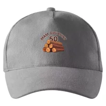 Mám guľatiny 50 Mám guľatiny 50