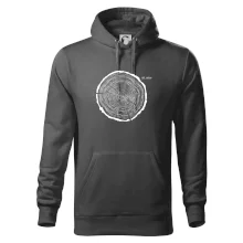 60 rokov - Letokruhy