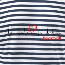 Moje srdce bije pre floorball