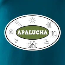Apalucha logo