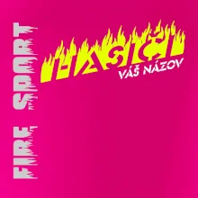 Hasiči - oheň - Váš názov