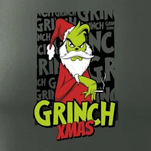 Grinch Xmas