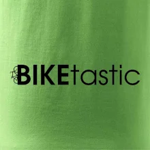Bike nápisy Biketastic