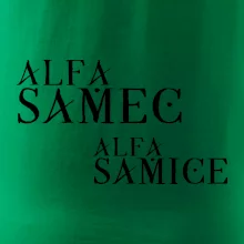 Alfa Samec