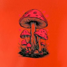 Goblincore Cottagecore Mushrooms Goblincore Cottagecore Mushrooms