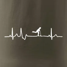 EKG kolobežky EKG kolobežky