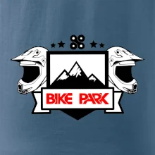 Bike park helmy Bike park helmy
