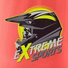 Motocross extreme sports helma Motocross extreme sports helma