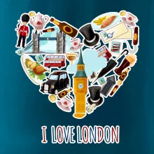 London turistic London turistic