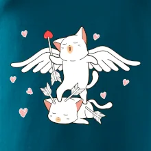 Mačky Amorov šíp Mačky Amorov šíp