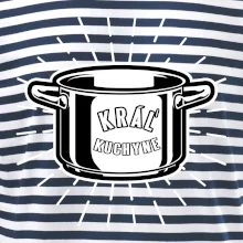 Kráľ kuchyne - hrniec