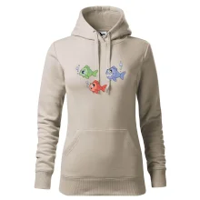 Prdiaca ryba (Hana-creative)