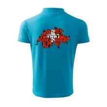 Mapy - názvy miest - Švajčiarsko