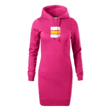 Turistická značka - žltá Turistická značka - žltá