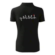 Moto EKG radenie Moto EKG radenie