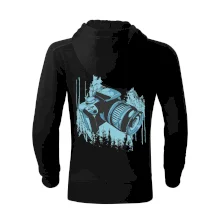 Zrkadlovka v prírode