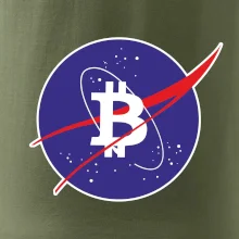 Bitcoin iný vesmír