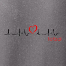 Moje srdce bije pre fotbal Moje srdce bije pre fotbal