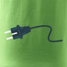 Párové triko - predlžovací kábel