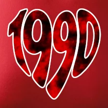 1990 v srdci 1990 v srdci