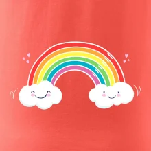 Veselá dúha Veselá dúha