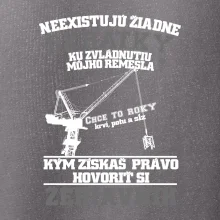 Žeriavnik skratky
