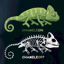ChameleON_OFF (Hana-creative)