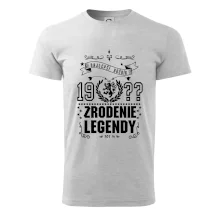 Zrodenie legendy - Slovenský lev Zrodenie legendy - Slovenský lev