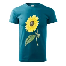 Slnečnica otočená