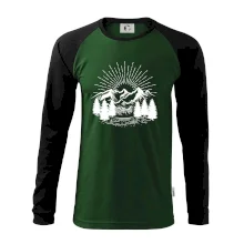 Hory a lesy Hory a lesy