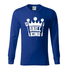 Grilovanie - Grill King