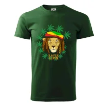 Rasta Lion Rasta Lion