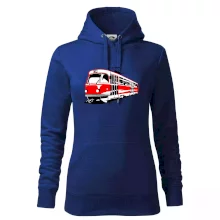 Električka T3R farebná