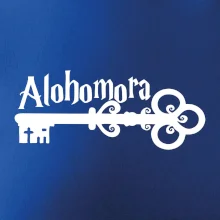 Alohomora Alohomora