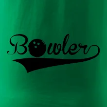 Bowler