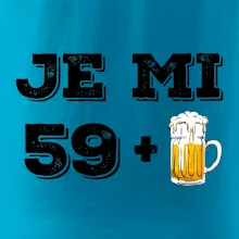 Je mi 60 pivo Je mi 60 pivo