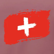 Švajčiarsko vlajka