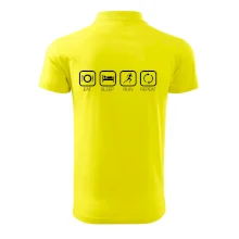 Eat sleep run repeat v rade Eat sleep run repeat v rade