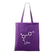 Barová chémia - víno