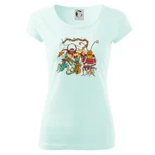 Muzikanti vyhrávajú (Pecka Design)